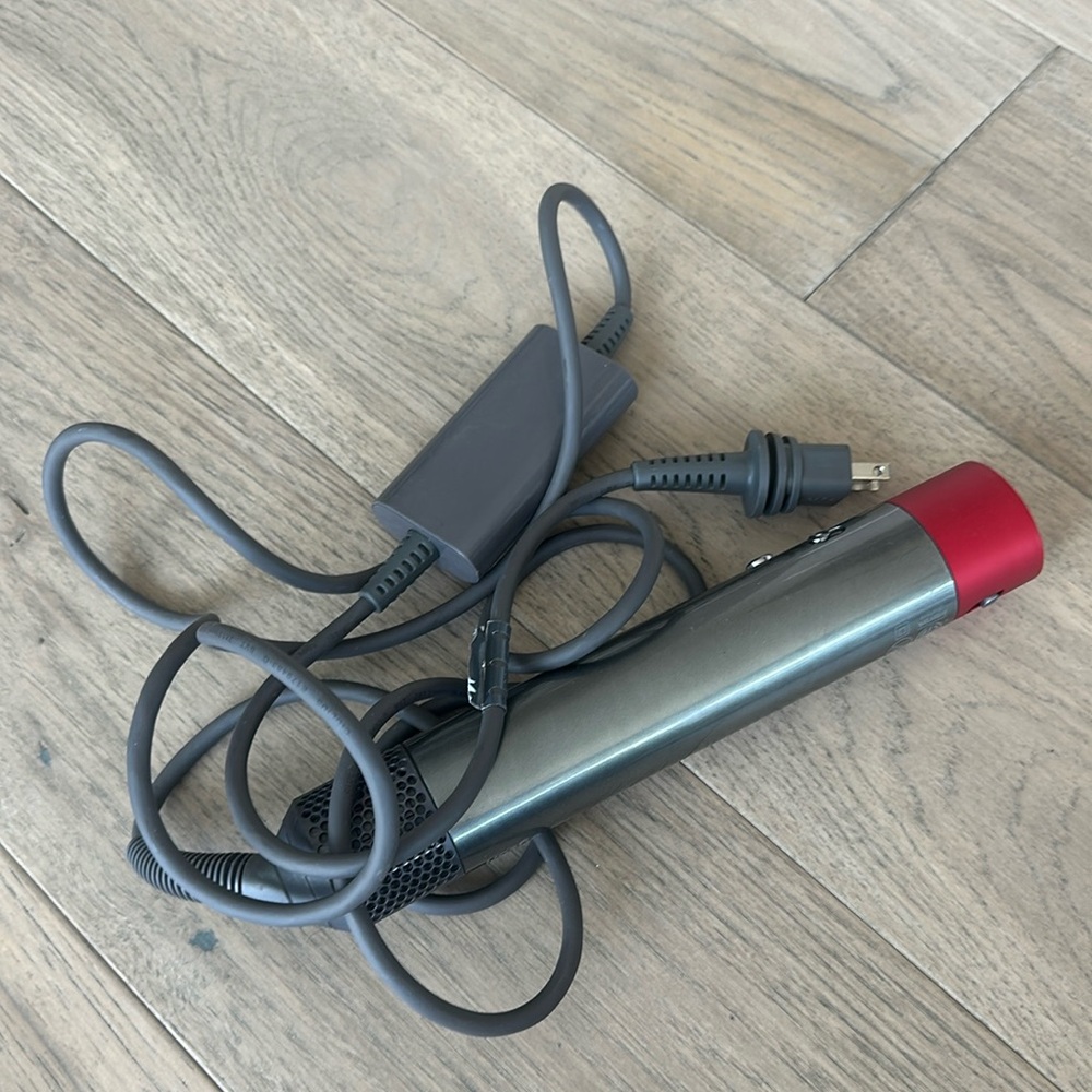 Dyson Airwrap Base